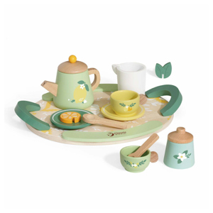 Hippychick Classic World Vintage Afternoon Tea Set